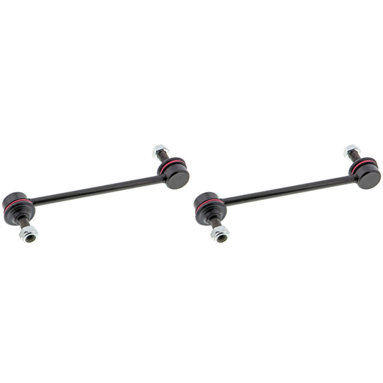 MSUPLINK22015 Mevotech Supreme Suspension Stabilizer Bar Link Kit