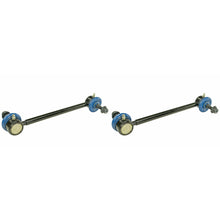Charger l'image dans la galerie, MSUPLINK22052 Mevotech Supreme Suspension Stabilizer Bar Link Kit