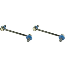 Charger l'image dans la galerie, MSUPLINK22052 Mevotech Supreme Suspension Stabilizer Bar Link Kit