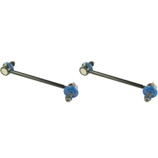 MSUPLINK22052 Mevotech Supreme Suspension Stabilizer Bar Link Kit