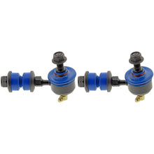 Load image into Gallery viewer, MSUPLINK22065 Mevotech Supreme Suspension Stabilizer Bar Link Kit