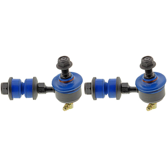 MSUPLINK22065 Mevotech Supreme Suspension Stabilizer Bar Link Kit