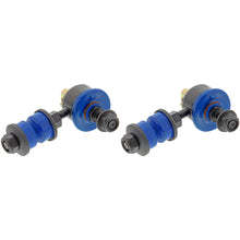 Load image into Gallery viewer, MSUPLINK22065 Mevotech Supreme Suspension Stabilizer Bar Link Kit