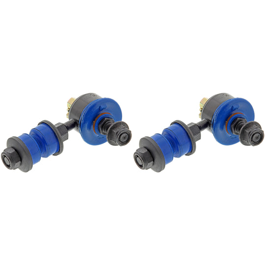 MSUPLINK22065 Mevotech Supreme Suspension Stabilizer Bar Link Kit