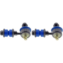 Load image into Gallery viewer, MSUPLINK22065 Mevotech Supreme Suspension Stabilizer Bar Link Kit