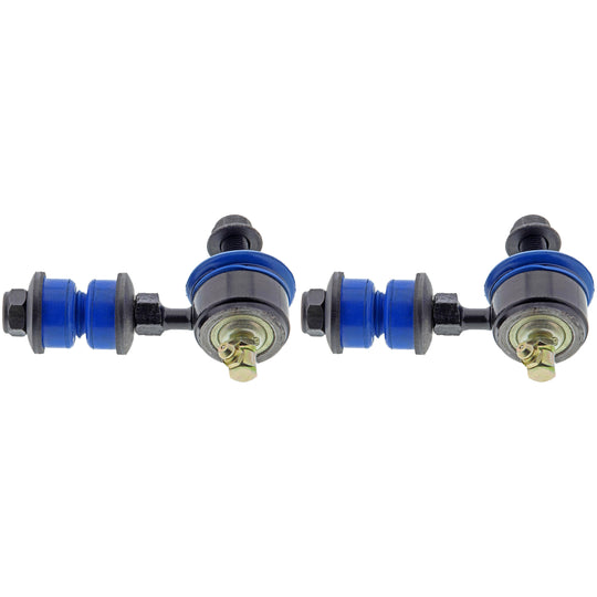 MSUPLINK22065 Mevotech Supreme Suspension Stabilizer Bar Link Kit