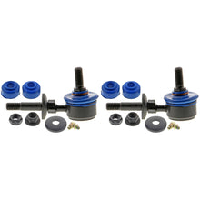 Load image into Gallery viewer, MSUPLINK22065 Mevotech Supreme Suspension Stabilizer Bar Link Kit