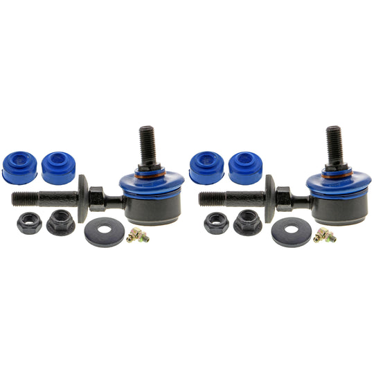 MSUPLINK22065 Mevotech Supreme Suspension Stabilizer Bar Link Kit