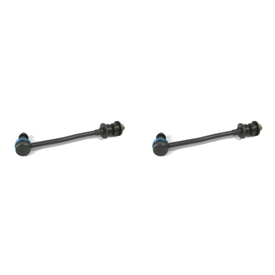 MSUPLINK22066 Mevotech Supreme Suspension Stabilizer Bar Link Kit
