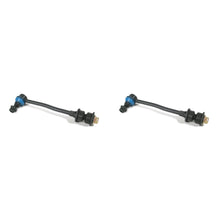 Load image into Gallery viewer, MSUPLINK22066 Mevotech Supreme Suspension Stabilizer Bar Link Kit