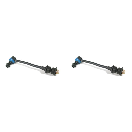 MSUPLINK22066 Mevotech Supreme Suspension Stabilizer Bar Link Kit