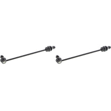 Charger l'image dans la galerie, MSUPLINK22068 Mevotech Supreme Suspension Stabilizer Bar Link Kit