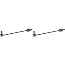 Charger l'image dans la galerie, MSUPLINK22068 Mevotech Supreme Suspension Stabilizer Bar Link Kit