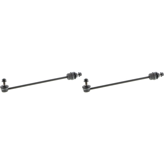 MSUPLINK22068 Mevotech Supreme Suspension Stabilizer Bar Link Kit