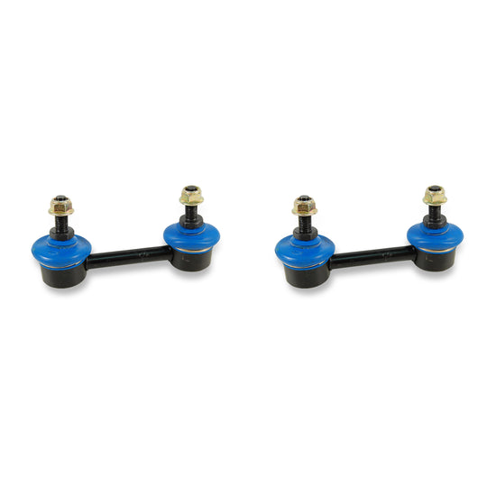 MSUPLINK22144 Mevotech Supreme Suspension Stabilizer Bar Link Kit