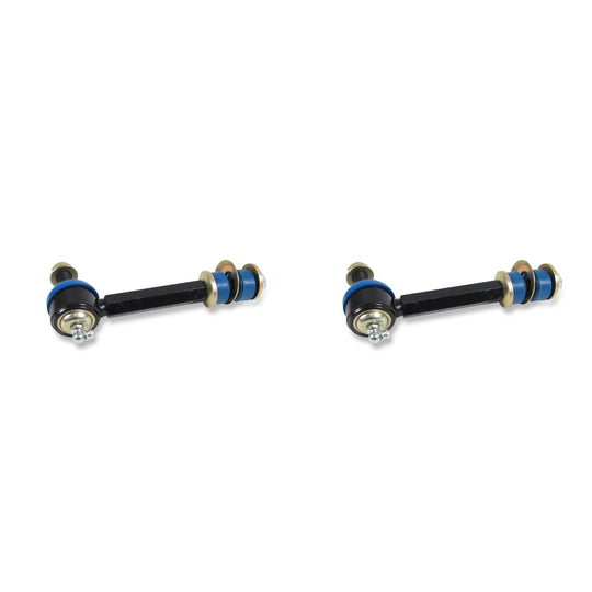 MSUPLINK22165 Mevotech Supreme Suspension Stabilizer Bar Link Kit