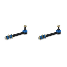 Charger l'image dans la galerie, MSUPLINK22165 Mevotech Supreme Suspension Stabilizer Bar Link Kit