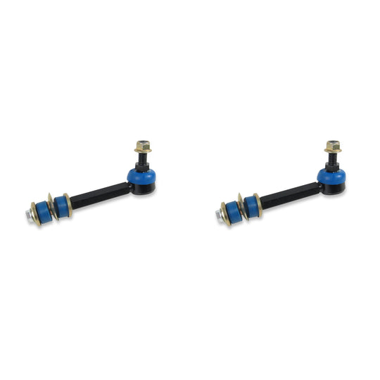 MSUPLINK22165 Mevotech Supreme Suspension Stabilizer Bar Link Kit