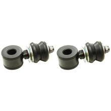 Charger l'image dans la galerie, MSUPLINK22192 Mevotech Supreme Suspension Stabilizer Bar Link Kit
