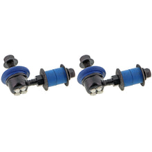 Load image into Gallery viewer, MSUPLINK22206 Mevotech Supreme Suspension Stabilizer Bar Link Kit