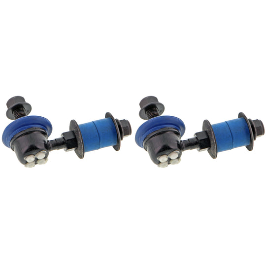 MSUPLINK22206 Mevotech Supreme Suspension Stabilizer Bar Link Kit