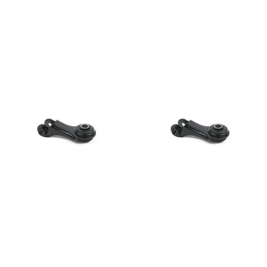 MSUPLINK22207 Mevotech Supreme Suspension Stabilizer Bar Link Kit
