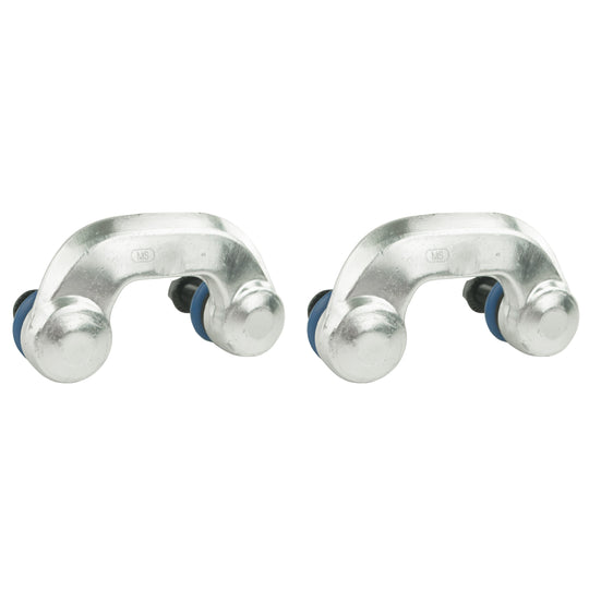 MSUPLINK22212 Mevotech Supreme Suspension Stabilizer Bar Link Kit