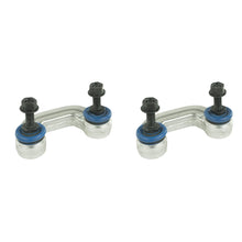 Load image into Gallery viewer, MSUPLINK22212 Mevotech Supreme Suspension Stabilizer Bar Link Kit