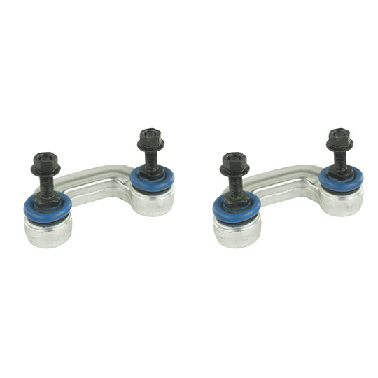 MSUPLINK22212 Mevotech Supreme Suspension Stabilizer Bar Link Kit