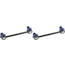 Charger l'image dans la galerie, MSUPLINK22269 Mevotech Supreme Suspension Stabilizer Bar Link Kit