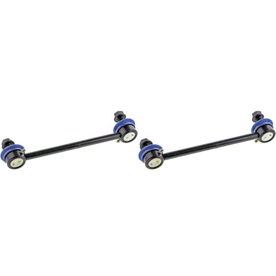 MSUPLINK22269 Mevotech Supreme Suspension Stabilizer Bar Link Kit