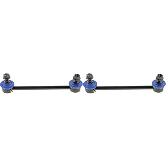MSUPLINK22269 Mevotech Supreme Suspension Stabilizer Bar Link Kit