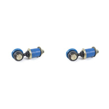 Load image into Gallery viewer, MSUPLINK22311 Mevotech Supreme Suspension Stabilizer Bar Link Kit
