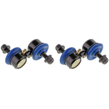 Load image into Gallery viewer, MSUPLINK22487 Mevotech Supreme Suspension Stabilizer Bar Link Kit