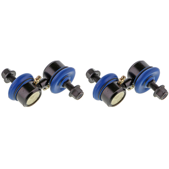 MSUPLINK22487 Mevotech Supreme Suspension Stabilizer Bar Link Kit