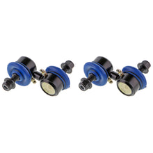 Load image into Gallery viewer, MSUPLINK22487 Mevotech Supreme Suspension Stabilizer Bar Link Kit