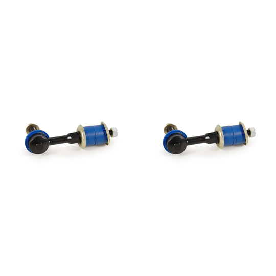 MSUPLINK22489 Mevotech Supreme Suspension Stabilizer Bar Link Kit