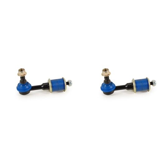 MSUPLINK22489 Mevotech Supreme Suspension Stabilizer Bar Link Kit