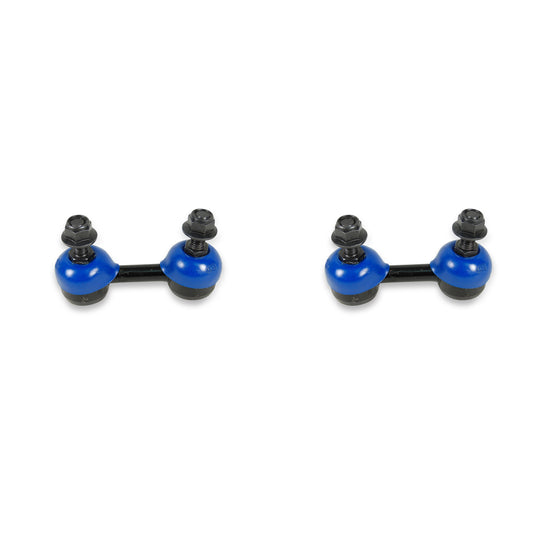 MSUPLINK22497 Mevotech Supreme Suspension Stabilizer Bar Link Kit