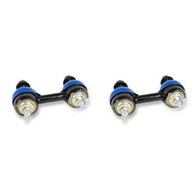 Charger l'image dans la galerie, MSUPLINK22497 Mevotech Supreme Suspension Stabilizer Bar Link Kit