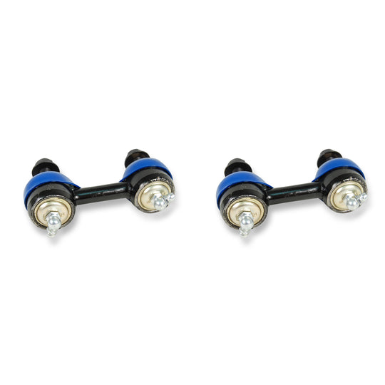 MSUPLINK22497 Mevotech Supreme Suspension Stabilizer Bar Link Kit