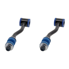 Load image into Gallery viewer, MSUPLINK22523 Mevotech Supreme Suspension Stabilizer Bar Link Kit