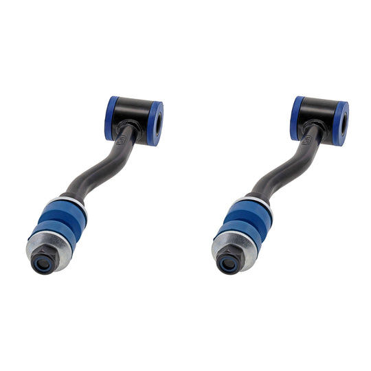 MSUPLINK22523 Mevotech Supreme Suspension Stabilizer Bar Link Kit