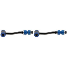 Load image into Gallery viewer, MSUPLINK22523 Mevotech Supreme Suspension Stabilizer Bar Link Kit