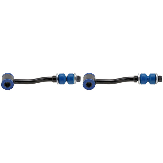 MSUPLINK22523 Mevotech Supreme Suspension Stabilizer Bar Link Kit