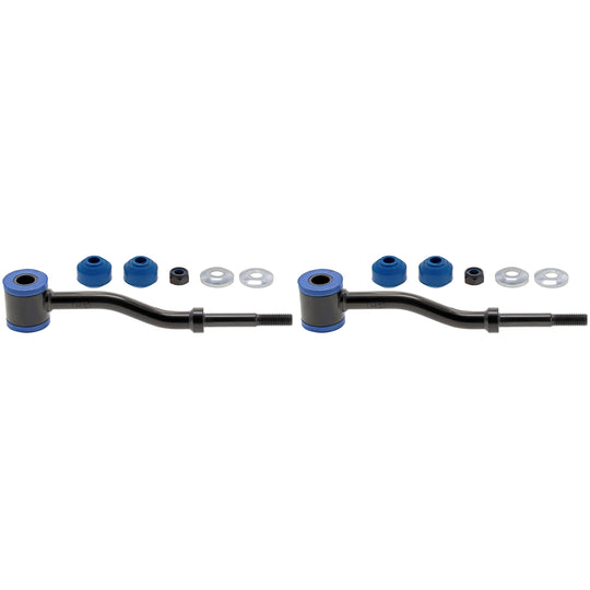 MSUPLINK22523 Mevotech Supreme Suspension Stabilizer Bar Link Kit