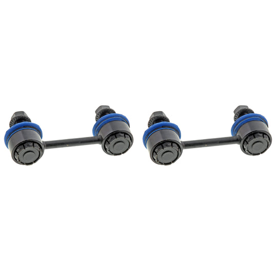 MSUPLINK22535 Mevotech Supreme Suspension Stabilizer Bar Link Kit