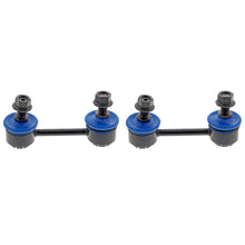 Load image into Gallery viewer, MSUPLINK22535 Mevotech Supreme Suspension Stabilizer Bar Link Kit