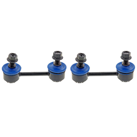 MSUPLINK22535 Mevotech Supreme Suspension Stabilizer Bar Link Kit