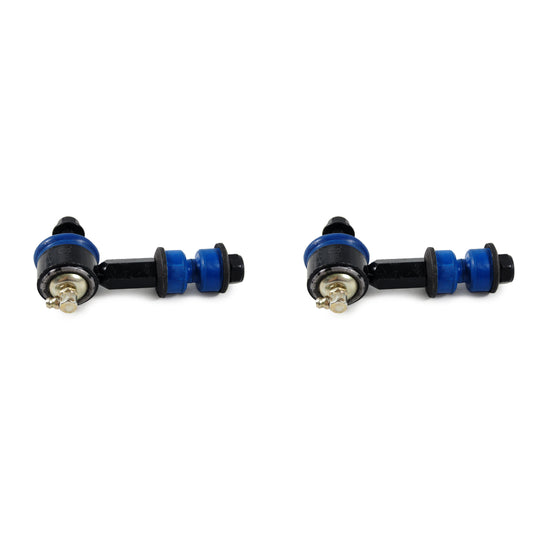 MSUPLINK22628 Mevotech Supreme Suspension Stabilizer Bar Link Kit